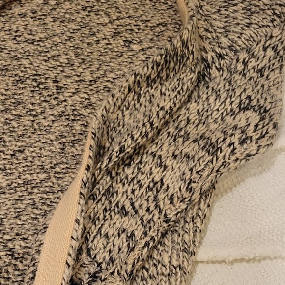 NOISY MAY. Full Length Cardigan - Picture 12 of 13